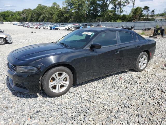 2016 DODGE CHARGER SE, 