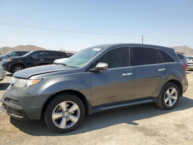 2011 ACURA MDX TECHNOLOGY, 