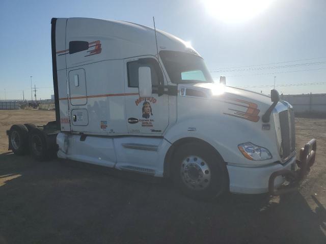 2020 KENWORTH T680 T680, null