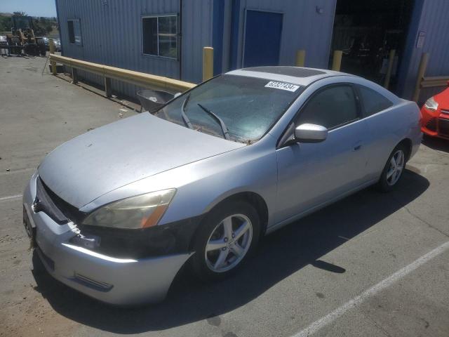 2003 HONDA ACCORD EX, 