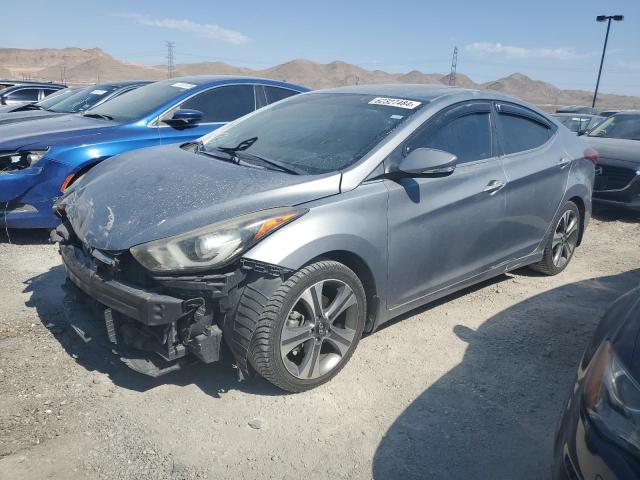 2014 HYUNDAI ELANTRA SE, 