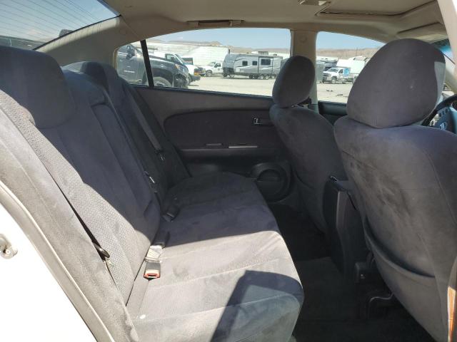 1N4BL11D75N922403 - 2005 NISSAN ALTIMA SE SILVER photo 10