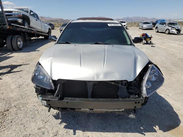 1N4BL11D75N922403 - 2005 NISSAN ALTIMA SE SILVER photo 5