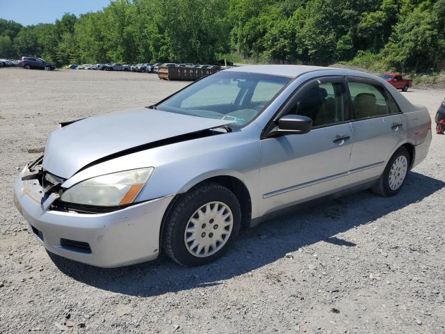 2007 HONDA ACCORD VALUE, null