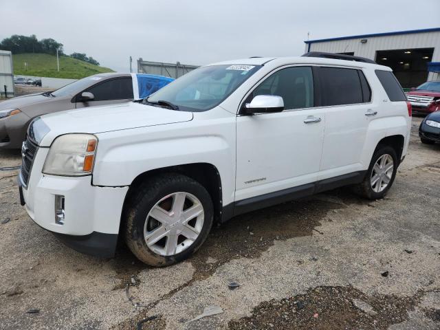 2012 GMC TERRAIN SLT, null