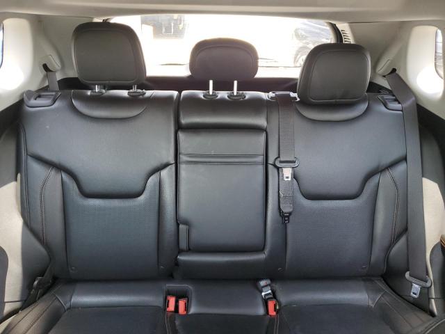 3C4NJDCBXJT456955 - 2018 JEEP COMPASS LIMITED Boz foto 10