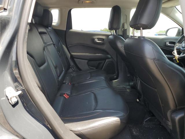 3C4NJDCBXJT456955 - 2018 JEEP COMPASS LIMITED Boz foto 11