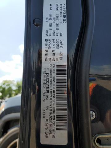 3C4NJDCBXJT456955 - 2018 JEEP COMPASS LIMITED Boz foto 13