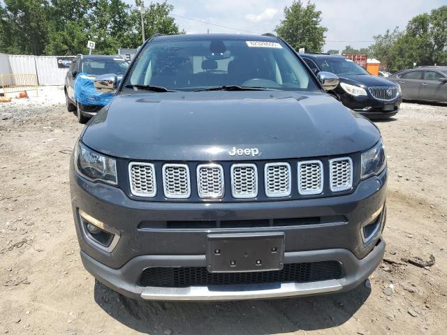 3C4NJDCBXJT456955 - 2018 JEEP COMPASS LIMITED Boz foto 5