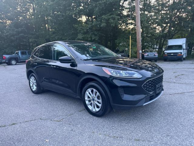 2020 FORD ESCAPE SE, null