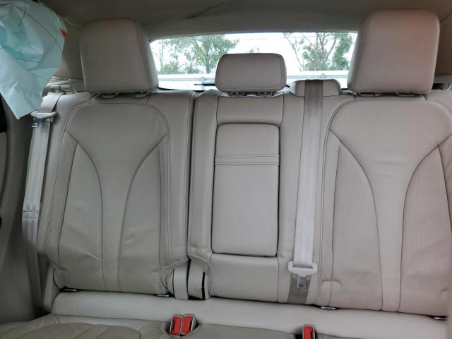 5LMCJ2C90HUL47504 - 2017 LINCOLN MKC SELECT أزرق صورة 10