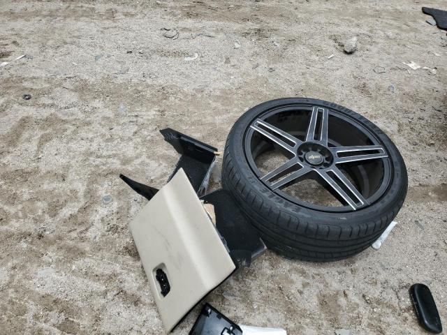 5LMCJ2C90HUL47504 - 2017 LINCOLN MKC SELECT أزرق صورة 13