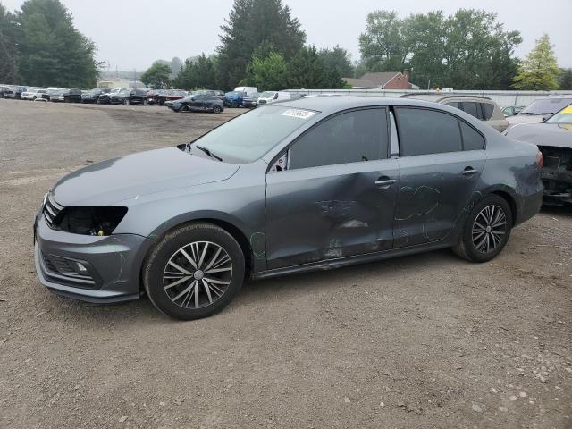 2018 VOLKSWAGEN JETTA SE, 