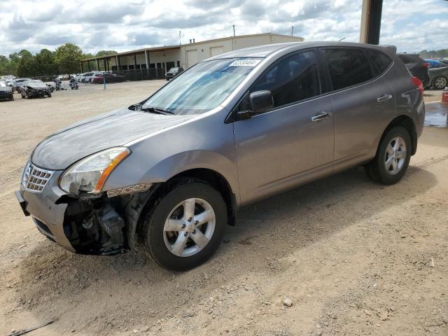 2010 NISSAN ROGUE S, 