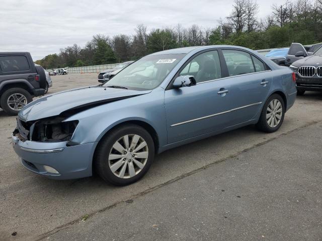 2010 HYUNDAI SONATA SE, 