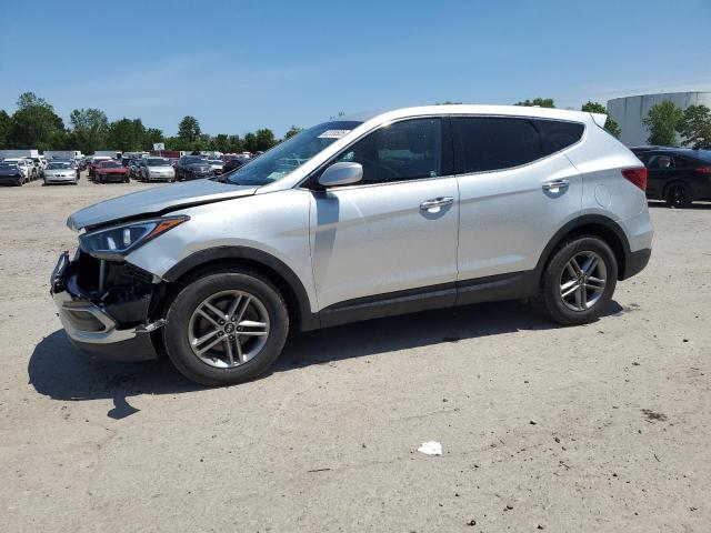 2017 HYUNDAI SANTA FE S, null