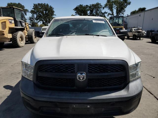 1C6RR6FG7HS841311 - 2017 RAM 1500 ST أبيض صورة 5