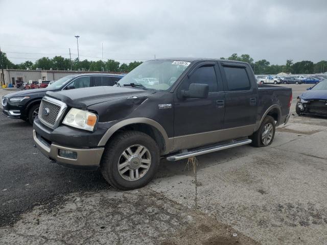 2005 FORD F150 SUPERCREW, null