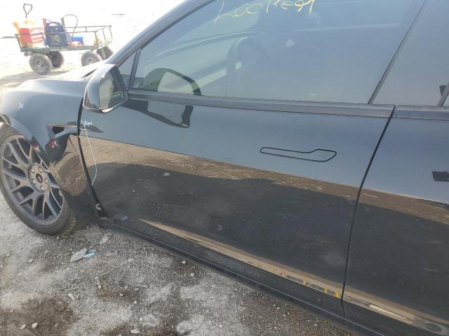 5YJ3E1EA7RF725065 - 2024 TESLA MODEL 3 黑色 照片 7