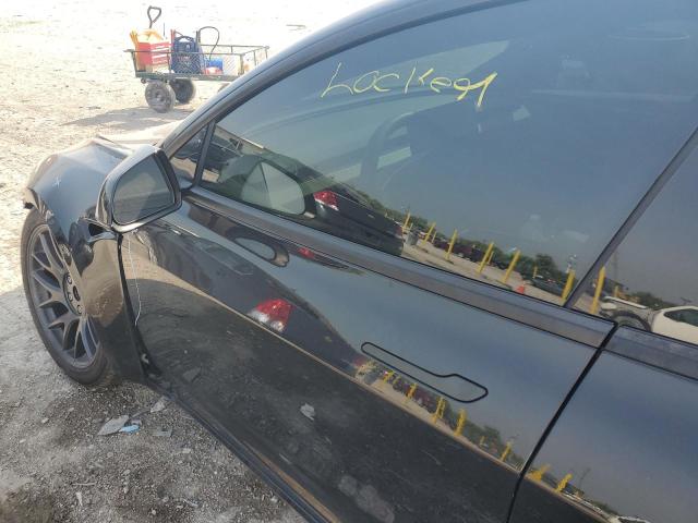 5YJ3E1EA7RF725065 - 2024 TESLA MODEL 3 黑色 照片 9