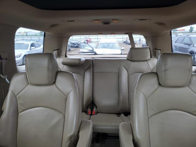 5GZER23777J125466 - 2007 SATURN OUTLOOK XR 白色 照片 10