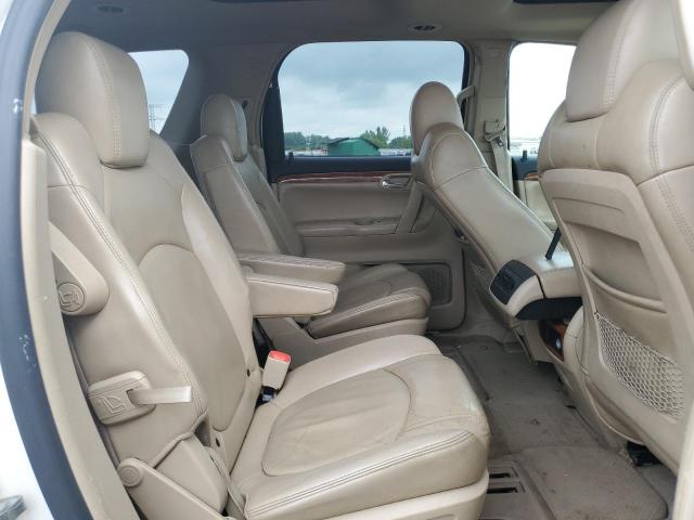 5GZER23777J125466 - 2007 SATURN OUTLOOK XR 白色 照片 11