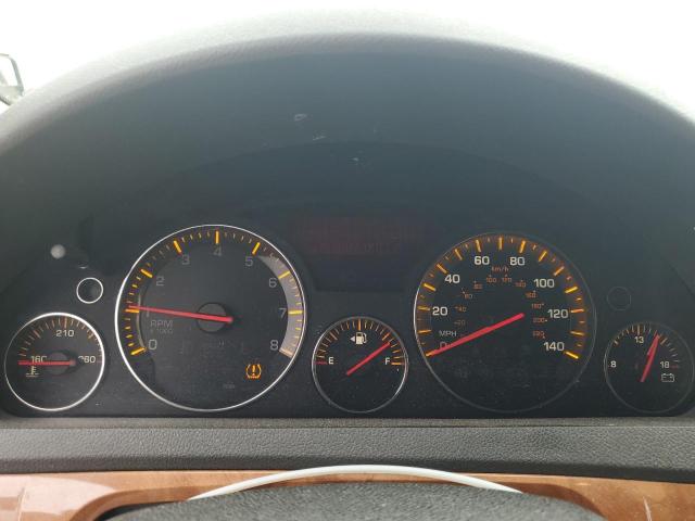 5GZER23777J125466 - 2007 SATURN OUTLOOK XR 白色 照片 9