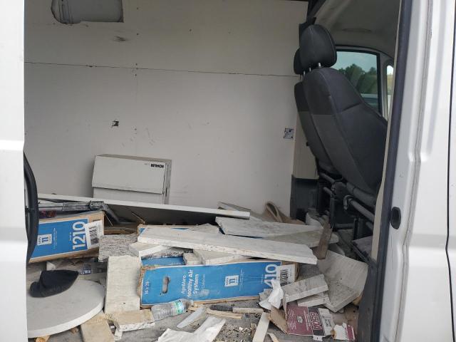 3C6LRVDG0ME570074 - 2021 RAM PROMASTER 2500 HIGH Ақ фото 11