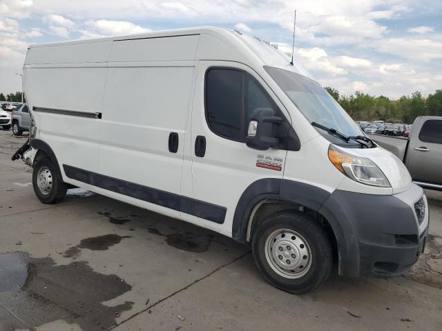 3C6LRVDG0ME570074 - 2021 RAM PROMASTER 2500 HIGH Ақ фото 4
