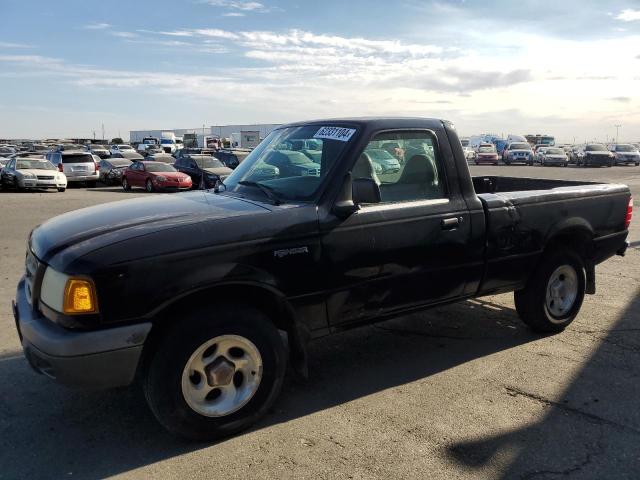 2001 FORD RANGER, 