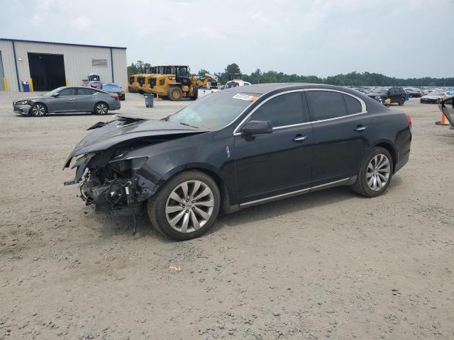 2014 LINCOLN MKS, 