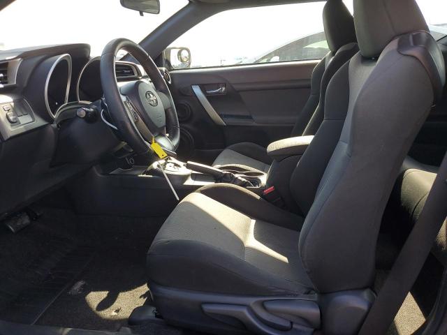 JTKJF5C71GJ020277 - 2016 TOYOTA SCION TC Qara foto 7
