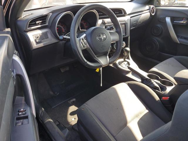 JTKJF5C71GJ020277 - 2016 TOYOTA SCION TC Qara foto 8