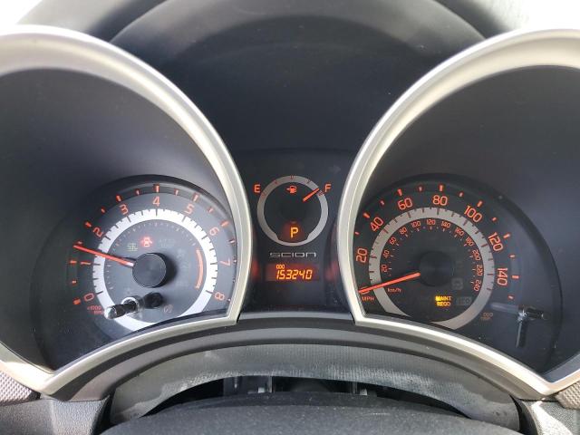 JTKJF5C71GJ020277 - 2016 TOYOTA SCION TC Qara foto 9