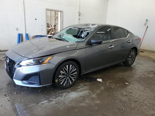 2025 NISSAN ALTIMA SV, 
