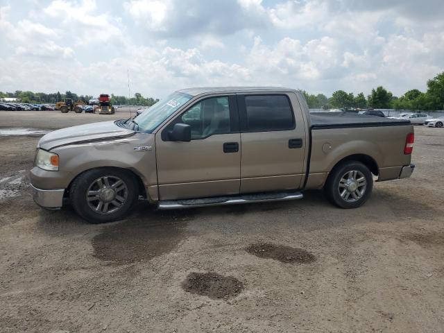 2006 FORD F150 SUPERCREW, null