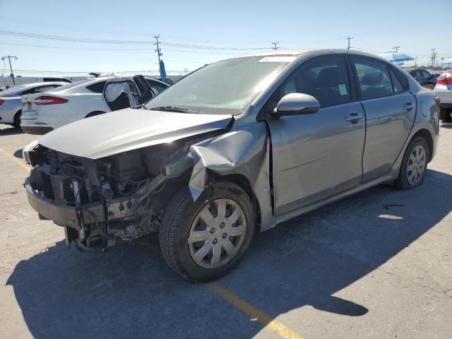 2022 KIA RIO LX, 