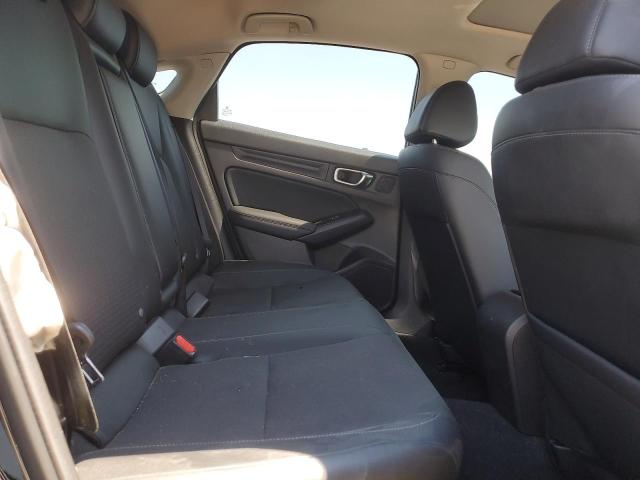 19XFL1H70NE011233 - 2022 HONDA CIVIC EXL 黑色 照片 10