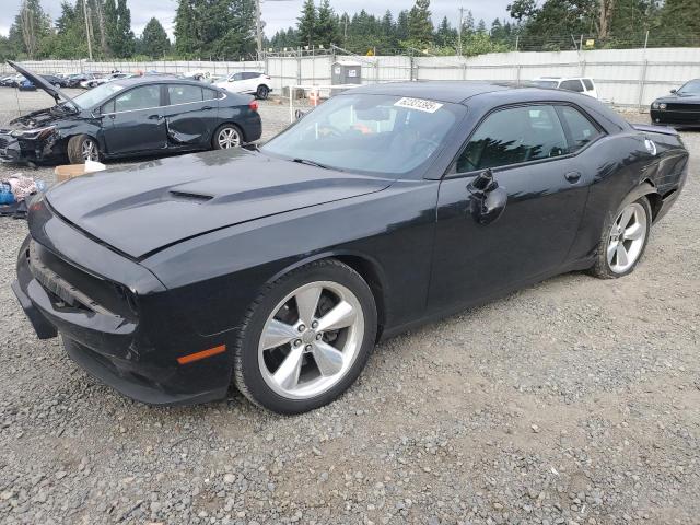 2016 DODGE CHALLENGER SXT, null
