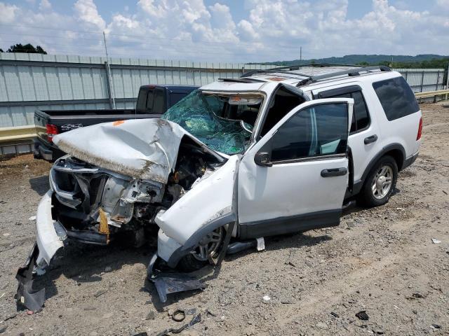 2003 FORD EXPLORER XLT, 