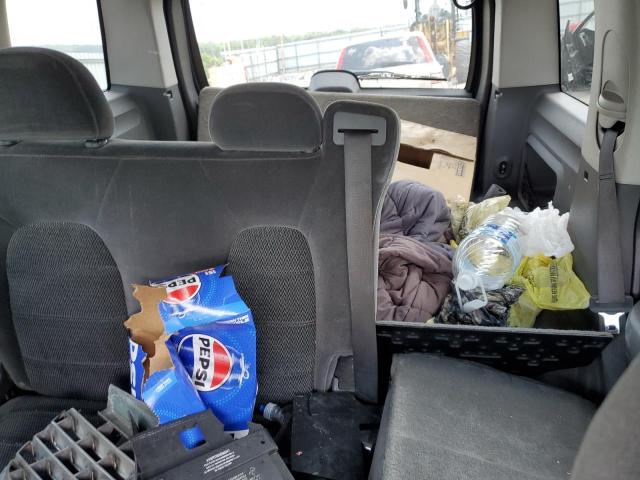 1FMZU73K23ZB32562 - 2003 FORD EXPLORER XLT Ağ foto 10