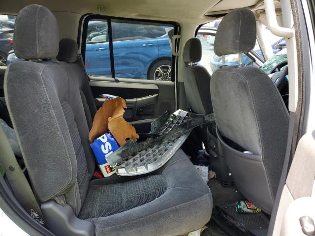 1FMZU73K23ZB32562 - 2003 FORD EXPLORER XLT Ağ foto 11