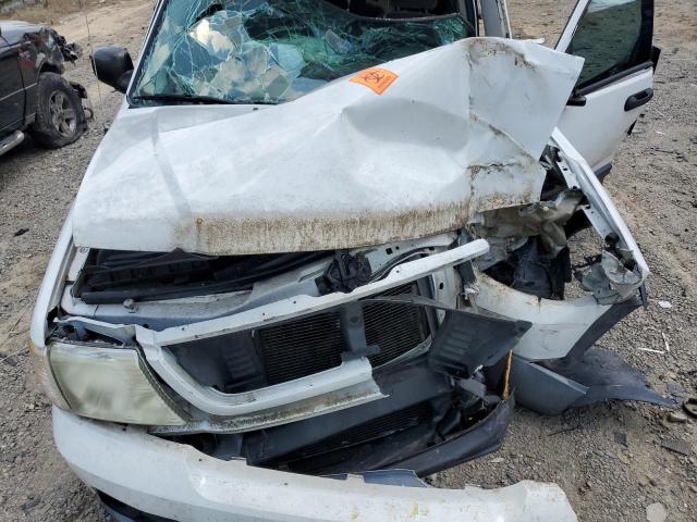 1FMZU73K23ZB32562 - 2003 FORD EXPLORER XLT Ağ foto 12