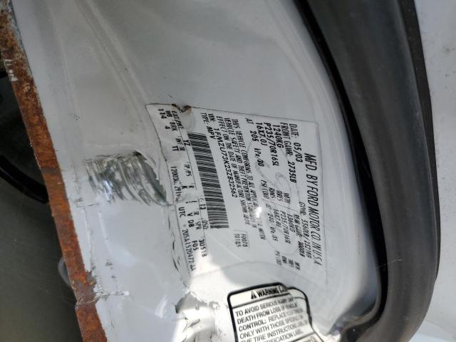 1FMZU73K23ZB32562 - 2003 FORD EXPLORER XLT Ağ foto 13