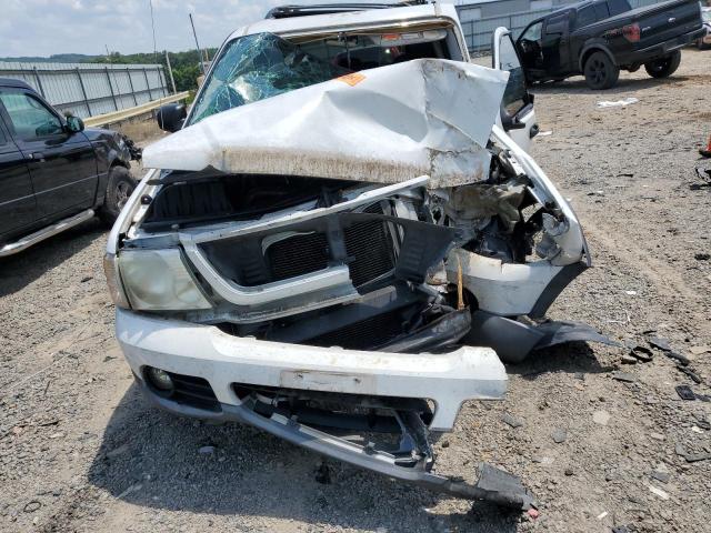 1FMZU73K23ZB32562 - 2003 FORD EXPLORER XLT Ağ foto 5