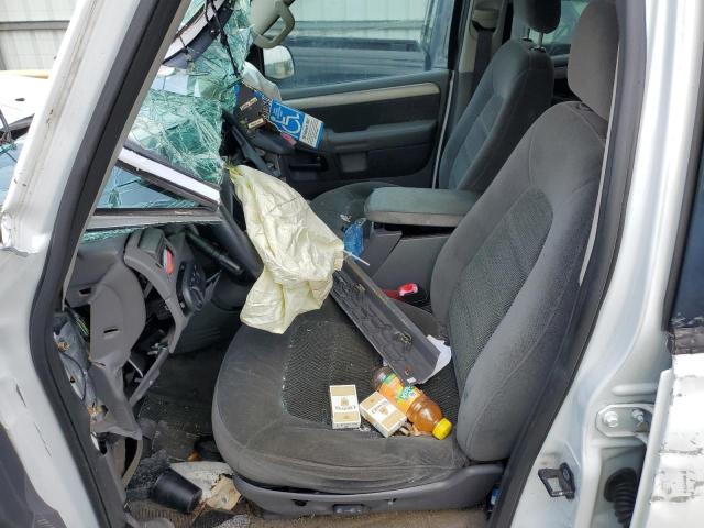 1FMZU73K23ZB32562 - 2003 FORD EXPLORER XLT Ağ foto 7