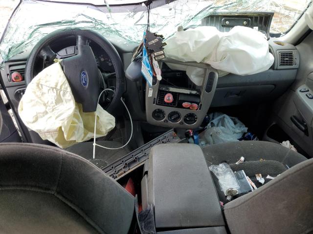 1FMZU73K23ZB32562 - 2003 FORD EXPLORER XLT Ağ foto 8