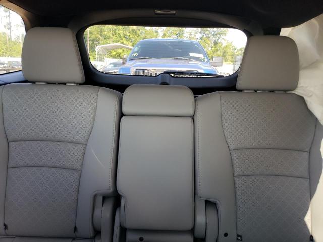 5FNYF7H53MB013312 - 2021 HONDA PASSPORT EXL فحمي صورة 10