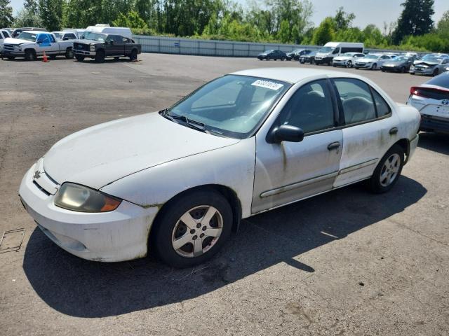 2004 CHEVROLET CAVALIER LS, 