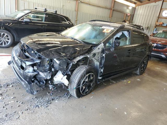 2020 SUBARU CROSSTREK PREMIUM, null